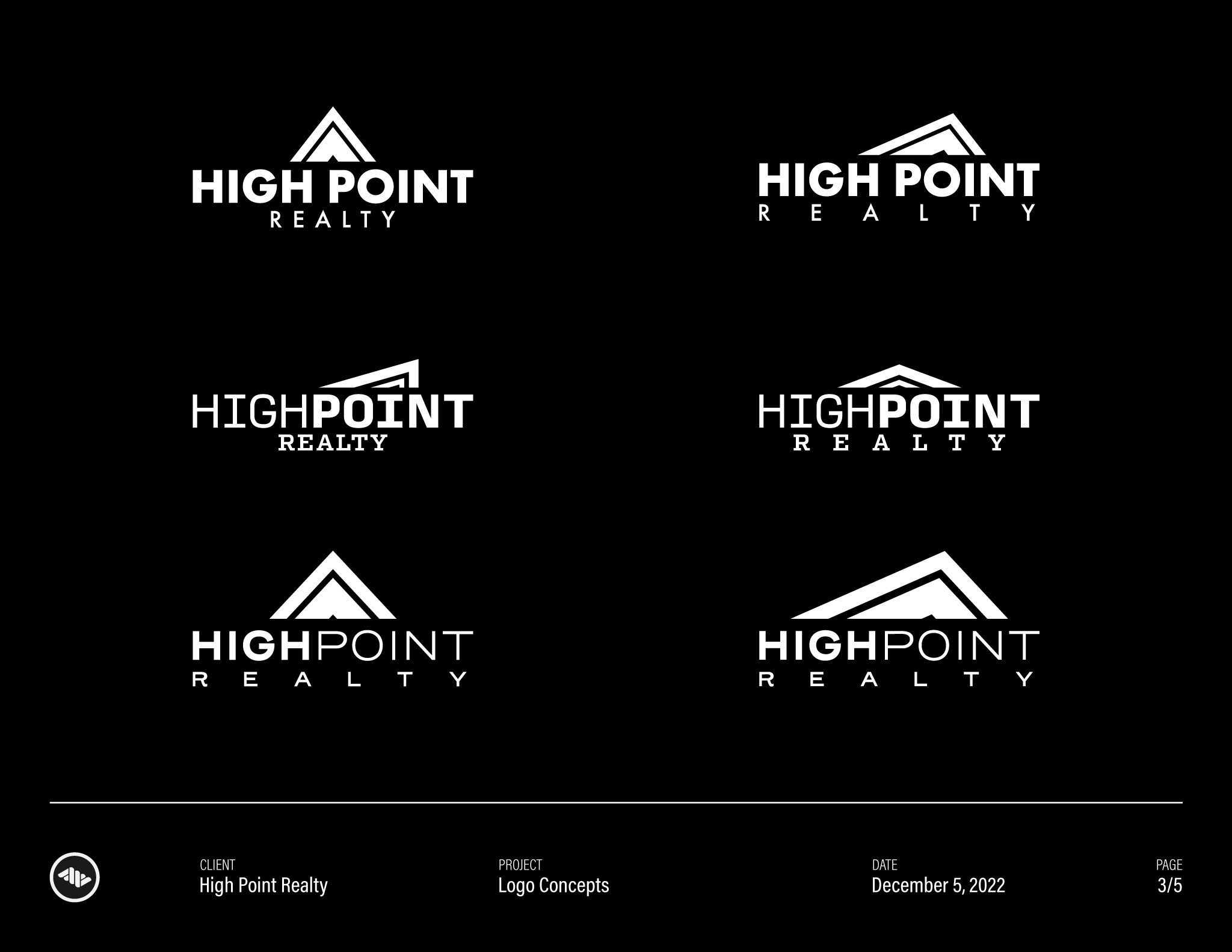 Logo Presentation Image