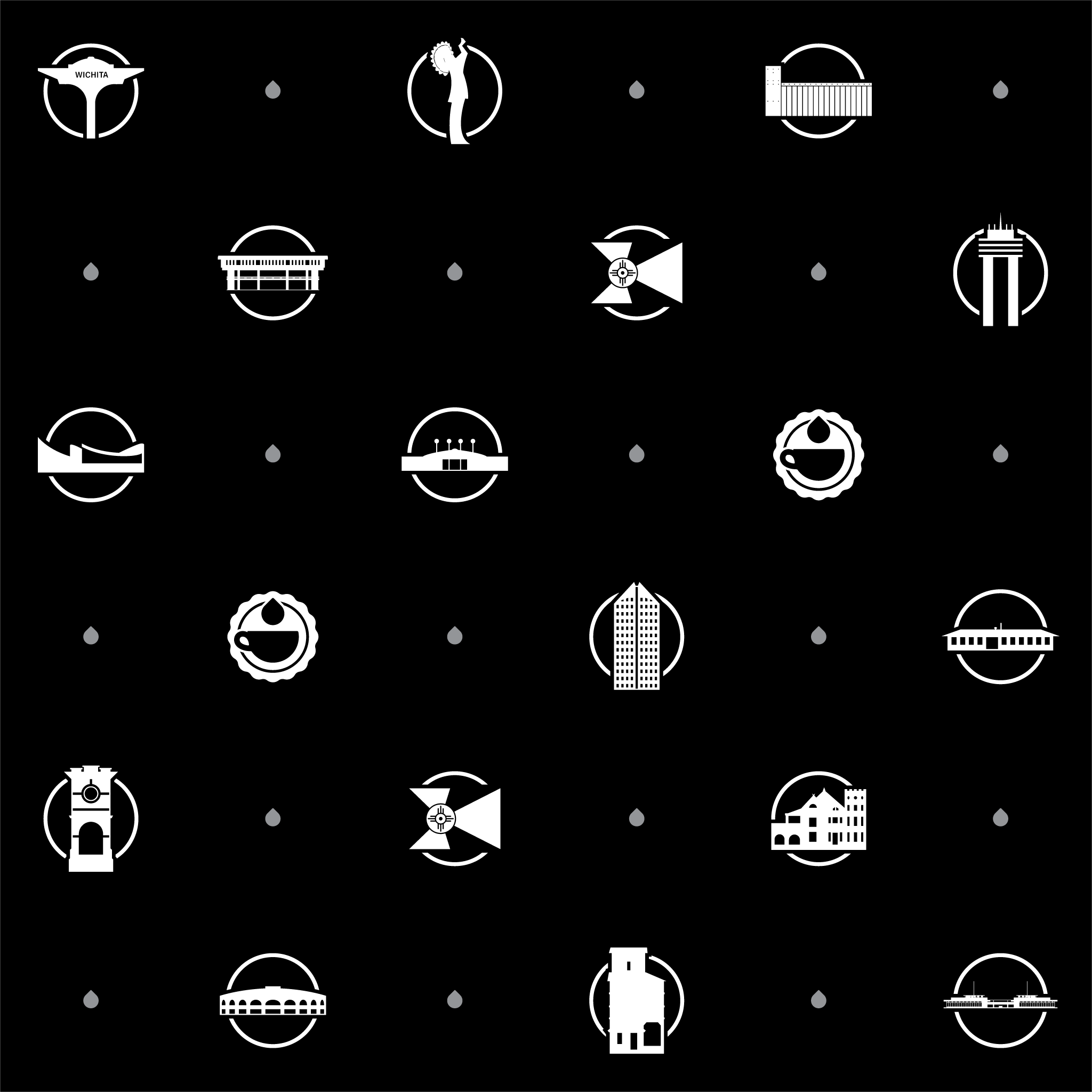 Wallpaper Graphic